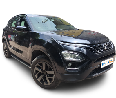 Tata Harrier-img